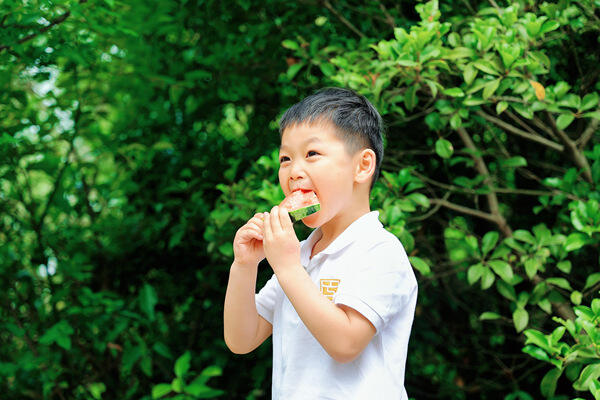 Mother’s Day celebration,Hiba Academy Nantong Nursery